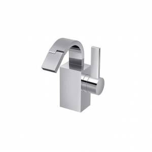 Смеситель для биде Dornbracht Mem с донным клапаном